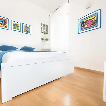 Appartement Keith