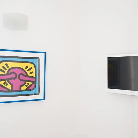 Keith Apartment