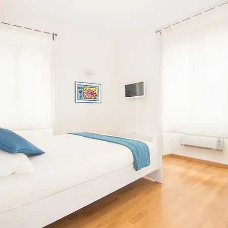 Keith Appartement *