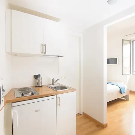 Appartement Keith