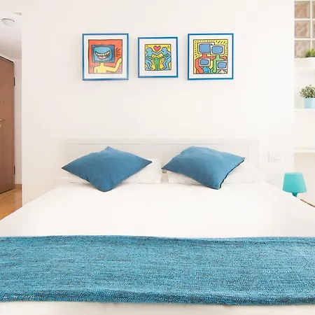 Keith Appartement